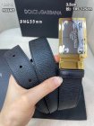 Dolce & Gabbana Original Quality Belts 124