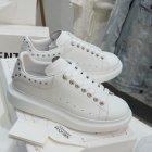 Alexander McQueen Men's Shoes 137