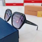 Louis Vuitton High Quality Sunglasses 2935