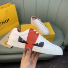 Fendi Men's Shoes 693