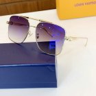 Louis Vuitton High Quality Sunglasses 880