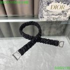 DIOR Original Quality Belts 577