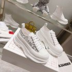 Alexander McQueen Men's Shoes 372