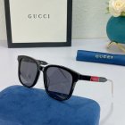 Gucci High Quality Sunglasses 5695