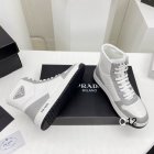Prada Men's Shoes 1002