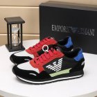 Armani Men's Shoes 282
