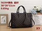 Louis Vuitton Normal Quality Handbags 157
