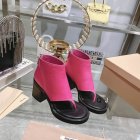 MiuMiu Women's Shoes 297