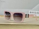 Bvlgari High Quality Sunglasses 35