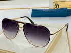 Gucci High Quality Sunglasses 1225