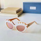 Gucci High Quality Sunglasses 4890