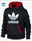 adidas Apparel Men's Hoodies 240