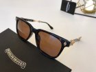 Chrome Hearts High Quality Sunglasses 291