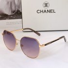 Chanel High Quality Sunglasses 1353