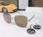 Gucci High Quality Sunglasses 1998