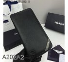 Prada High Quality Wallets 122