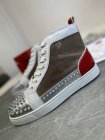 Christian Louboutin Men's Shoes 03