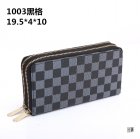 Louis Vuitton Normal Quality Wallets 279