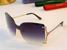Gucci High Quality Sunglasses 1501