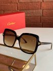 Cartier High Quality Sunglasses 884