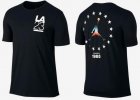 Air Jordan Men's T-shirts 571