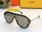 Fendi High Quality Sunglasses 486