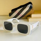 Burberry High Quality Sunglasses 700