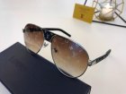 Louis Vuitton High Quality Sunglasses 560