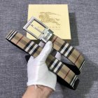 Burberry Original Quality Belts 198