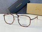 Burberry Plain Glass Spectacles 123