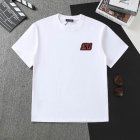 Louis Vuitton Men's T-shirts 153