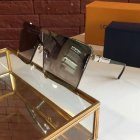 Louis Vuitton High Quality Sunglasses 110