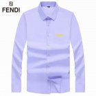 Fendi Men's Shirts 180