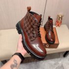 Louis Vuitton Men's shoes 3028