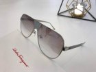 Salvatore Ferragamo High Quality Sunglasses 160