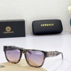 Versace High Quality Sunglasses 348