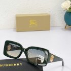 Burberry High Quality Sunglasses 512