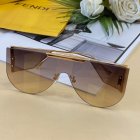 Fendi High Quality Sunglasses 133