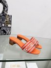 DIOR Women's Shoes 423