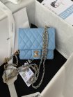 Chanel Original Quality Handbags 84
