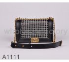 Chanel High Quality Handbags 2260