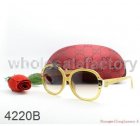 Gucci Normal Quality Sunglasses 794