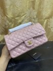 Chanel High Quality Handbags 346