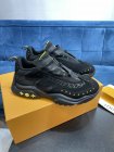 Louis Vuitton Men's shoes 86
