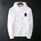 Philipp Plein Men's Hoodies 01