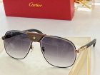 Cartier High Quality Sunglasses 31