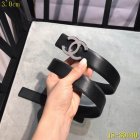 Chanel Original Quality Belts 102