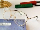 Gucci Plain Glass Spectacles 476