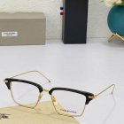 THOM BROWNE Plain Glass Spectacles 67