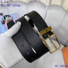 Louis Vuitton Original Quality Belts 332